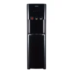 ⁦توشيبا مبرد مياه تحميل سفلي - أسود⁩ - الصورة ⁦5⁩