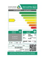 ⁦مكيف هاير سبليت 22000 وحدة بارد واي فاي  HSU-24LPB13/R2(T3)⁩ - الصورة ⁦3⁩