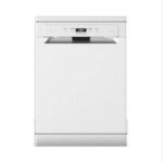 غسالة صحون اريستون 14 مكان ابيض - LFC3C26W60HZ