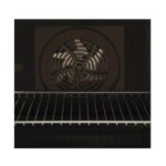 فرن الكترولكس بلت ان 60 سم غاز 70 لتر - EOG1102COX - الصورة 2