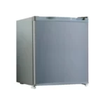 ثلاجة فريجو 1.6 قدم فضي - FR-46-2SSMI