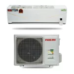 ⁦نيكاي مكيف 18000 وحدة , 1.5 طن سبلت , بارد - NSAC18136C23⁩ - الصورة ⁦2⁩