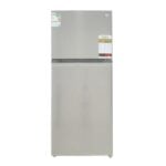 دانسات ثلاجة 14.6 قدم نظام تبريد بخار - اللون استيل - DAN1460NF