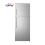 ⁦ثلاجة فريجو بابين 16.4 قدم 466 لتر استيل - FR-466SH⁩ - الصورة ⁦2⁩