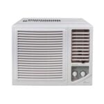 مكيف الزامل شباك 1.5 طن 18000 وحدة بارد - ZCM18CGXFMNNW1