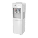 تي سي ال برادة مياه تحميل علوي , أبيض - TY-LYR47W