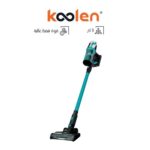 ⁦كولين مكنسة لاسكلية قابلة للشحن 200 واط لون اخضر - 806106004⁩ - الصورة ⁦2⁩