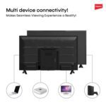 ⁦امبكس شاشة جلوريا LED عالي الدقة , 24 بوصة - GLORIA24⁩ - الصورة ⁦7⁩