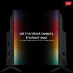 ⁦امبكس شاشة جلوريا LED عالي الدقة , 24 بوصة - GLORIA24⁩ - الصورة ⁦4⁩