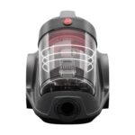 ⁦هوفر مكنسة كهربائية , سعة 3 لتر , 2200 واط , بدون كيس - CDCY-P6ME⁩ - الصورة ⁦5⁩