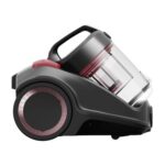 ⁦هوفر مكنسة كهربائية , سعة 3 لتر , 2200 واط , بدون كيس - CDCY-P6ME⁩ - الصورة ⁦4⁩