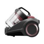 ⁦هوفر مكنسة كهربائية , سعة 3 لتر , 2200 واط , بدون كيس - CDCY-P6ME⁩ - الصورة ⁦3⁩