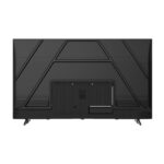 هاير تلفزيون ذكي 55 بوصة 60 هرتز UHD-4K Google TV, 60Hz, Dolby Audio , نظام جوجل تي في - H55K85FUX - الصورة 6