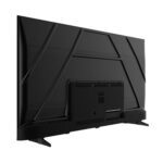 هاير تلفزيون ذكي 55 بوصة 60 هرتز UHD-4K Google TV, 60Hz, Dolby Audio , نظام جوجل تي في - H55K85FUX - الصورة 5