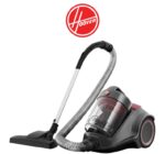 هوفر مكنسة كهربائية , سعة 3 لتر , 2200 واط , بدون كيس - CDCY-P6ME