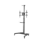 حامل شاشة ستار جولد عمودي , متحرك , من 32 إلى 70 بوصة - SG-870 - الصورة 2