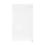 سوبر جنرال ثلاجة باب واحد  3.2 قدم  , 91 لتر - أبيض - KSGR133