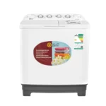 دانسات غسالة حوضين 8.5 كيلو  - DWT/DNW/12LW