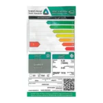 ⁦كرافت مكيف شباك 18000 وحدة , 1.5 طن , بارد  - CWACH18C⁩ - الصورة ⁦2⁩