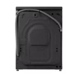 ⁦غسالة هاير أمامية 15 كيلو تنشيف 10 كيلو - 14 برنامج للغسيل - فضي - HWD150-BP14986ES8⁩ - الصورة ⁦5⁩