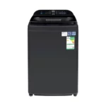 غسالة ميديا علوية 17 كيلو -  16 برامج – تيتانيوم - MAN01W17DTSA