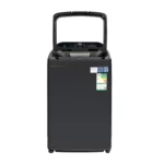 ⁦غسالة ميديا علوية 17 كيلو -  16 برامج – تيتانيوم - MAN01W17DTSA⁩ - الصورة ⁦3⁩