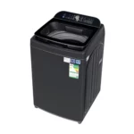 ⁦غسالة ميديا علوية 17 كيلو -  16 برامج – تيتانيوم - MAN01W17DTSA⁩ - الصورة ⁦2⁩