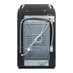 ⁦غسالة ميديا علوية 17 كيلو -  16 برامج – تيتانيوم - MAN01W17DTSA⁩ - الصورة ⁦7⁩