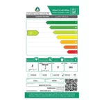 ⁦غسالة ميديا علوية 17 كيلو -  16 برامج – تيتانيوم - MAN01W17DTSA⁩ - الصورة ⁦8⁩