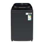 غسالة ميديا علوية 19 كيلو - 16 برنامج – تيتانيوم - MAN01W19DTS