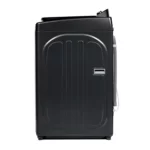 ⁦غسالة ميديا علوية 19 كيلو - 16 برنامج – تيتانيوم - MAN01W19DTS⁩ - الصورة ⁦5⁩