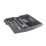 غسالة صحون بيكو 16 مكان 8 برامج فضي - BDEN38640XC - الصورة 7