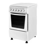 ⁦KSGC5041BS فرن سوبر جنرال كهرباء 50 ×50 سم تركي - KSGC5041BS⁩ - الصورة ⁦2⁩