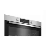 ⁦بيكو فرن كهربائي بلت ان 90 سم , 108 لتر , 8 وظائف , متعدد الوظائف , شواية - BBWMT13300BS⁩ - الصورة ⁦5⁩