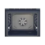 ⁦بيكو فرن كهربائي بلت ان 60 سم , 72 لتر , 9 وظائف , متعدد الوظائف - BBIS14300XCSE⁩ - الصورة ⁦2⁩