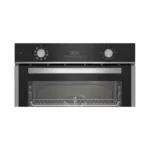 ⁦بيكو فرن كهربائي بلت ان 60 سم , 72 لتر , 9 وظائف , متعدد الوظائف - BBIS14300XCSE⁩ - الصورة ⁦3⁩