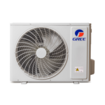 ⁦مكيف جري ماكس 33000 وحدة , 3 طن - حار بارد - جداري - GWH36AWFXH-D6NTA1A⁩ - الصورة ⁦4⁩