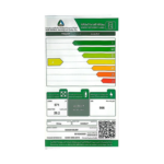 ⁦فريزر دانسات 20 قدم , 571 لتر , رأسي - فضي - DAN2010SURF⁩ - الصورة ⁦2⁩
