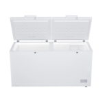 وستنجهاوس فريزر 25 قدم , 708 لتر , أفقي - أبيض - WWCF700-OC(W)