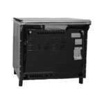 ⁦فرن سوبر جنرال غاز 90 سم -شبك ثقيل -مروحة توزيع - KSGC9262FSY⁩ - الصورة ⁦4⁩