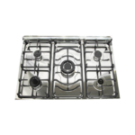 ⁦فرن سوبر جنرال غاز 90 سم -شبك ثقيل -مروحة توزيع - KSGC9262FSY⁩ - الصورة ⁦3⁩