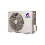 ⁦مكيف جري بلس 12000وحدة 1 طن - حار , بارد - انفرتر - جداري - GWH12AVCXB-S6DTA1A⁩ - الصورة ⁦4⁩